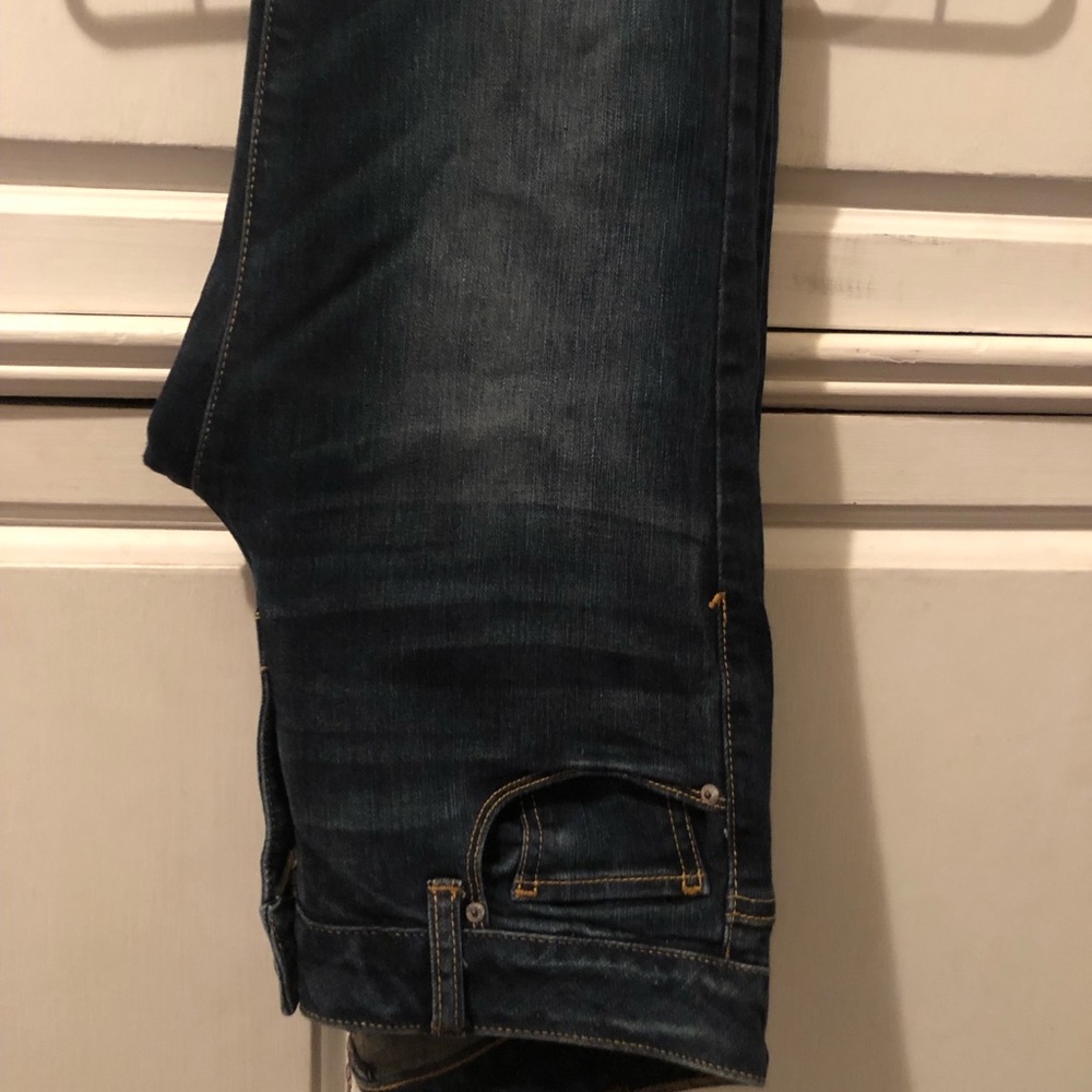 Women’s bundle/lot of jeans. Sizes are in pictures
